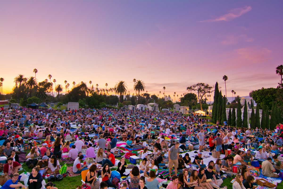 LA Events The Best Los Angeles Things To Do in May