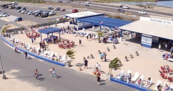 Orange County Weekend Events Roundup May 4-7 SeaLegs-at-the-Beach