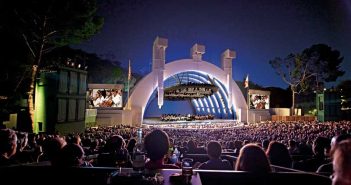 Best Los Angeles Things To Do in June Hollywood Bowl