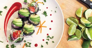Los Angeles Vegan Restaurants Archives Socalpulse 4 Top New Vegan Restaurants In Los Angeles