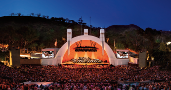 LA Weekend Events Roundup June 15-18 Hollywood Bowl photo courtesy of the Los Angeles Philharmonic