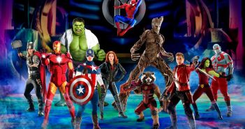 Orange County Weekend Events Roundup July 20-23 Marvel-Universe-Live-Cast