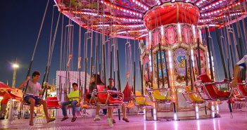 Orange County Weekend Events Roundup July 13-16