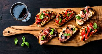 Top Orange County Things to Do in August Pacific Wine and Food Classic