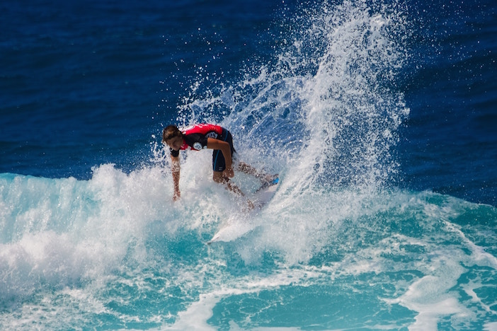 International Surf Festival photo by Thomas Ashlock | Los Angeles weekend events