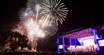 San Diego Labor Day Weekend Events