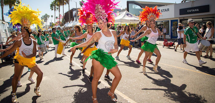 LA Events: Top Los Angeles Things to Do in September 2017