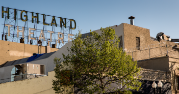 Celebrate Fig & Fifty Walk in the Heart of Highland Park Fig & Fifty Walk