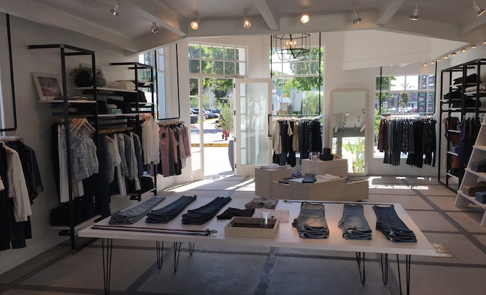 Retail Details: Fall Shopping in Los Angeles