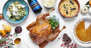 Holiday Guide: Los Angeles Thanksgiving Feasts, Fun Runs and Festivities