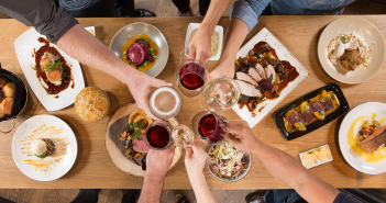 Top Orange County Thanksgiving Feasts and Festivities THE-RANCH