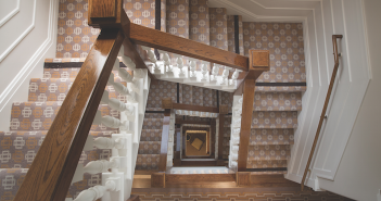 Edwardian Elegance: Hotel Drisco in San Francisco Drisco