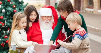 San Diego Weekend Events Roundup December 14-17