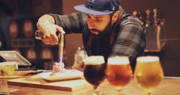 LA Weekend Events Roundup January 18-21 Angel City Brewery