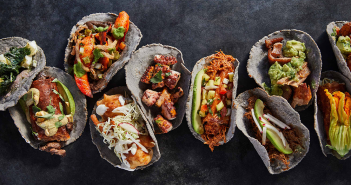 Orange County Weekend Events Roundup January 11-14 BANNER-Puesto-Park-Place-Irvine