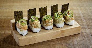 LA Weekend Events Roundup January 4-7 INKO NITO