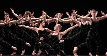 San Diego Weekend Events Roundup January 18-21 Paul Taylor