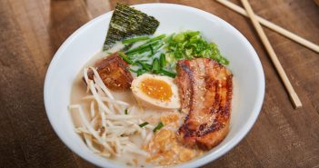 Comfort Zone: Where to Find Indulgent and Delicious Winter Dining in San Diego Tajima