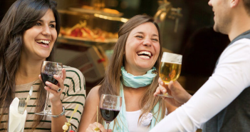 San Diego Weekend Roundup February 15-18 BANNER-Sunset-Wine-&-Food-Walking-Tour