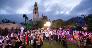 7 San Diego Art Museums and Festivals to Put On Your Spring Calendar San Diego Museum of Art (SDMA)
