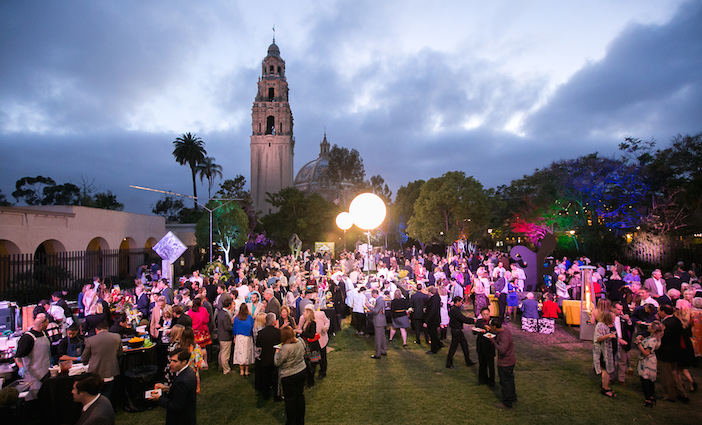 San Diego Museum of Art (SDMA)