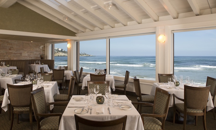 7 La Jolla Restaurants With Gorgeous Ocean Views