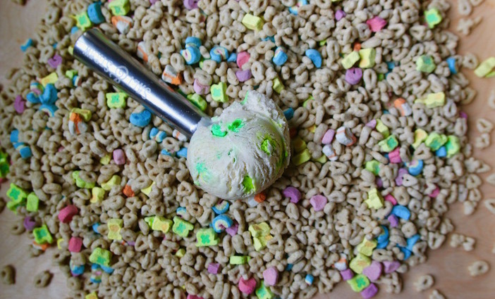 Salt & Straw