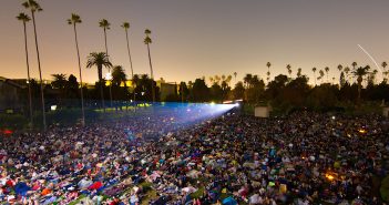 LA Weekend Events Roundup May 10-13 Cinespia Images: Cinespia Outdoor Movies at Hollywood Forever Cemetery – Photo Credit: Kelly Lee Barrett © Cinespia.org