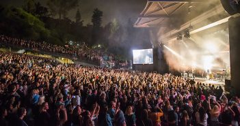 LA Weekend Events Roundup April 5-8 Greek Theatre photo by Michelle Shiers