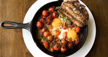 Holiday Guide: Where to Celebrate Mother’s Day in Los Angeles 1 Pico