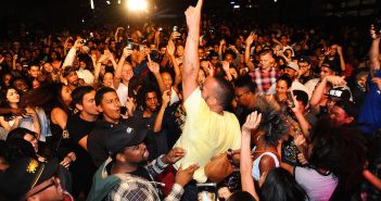 LA Weekend Events Roundup June 7-10