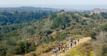 Orange County Weekend Events Roundup June 7-10 Family Hike in Trabuco Rose Canyon