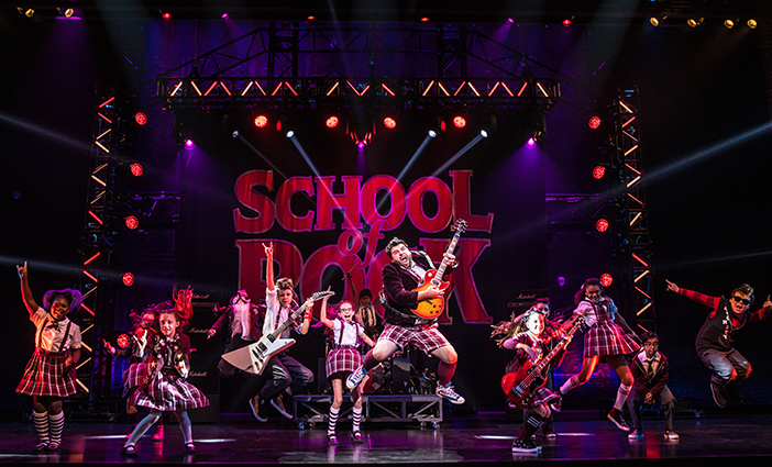 'School-of-Rock'-photo-by-Matthew-Murphy