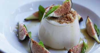Orange County Weekend Events Roundup July 12-15 Brunos Italian Kitchen's New Summer Menu photo provided by Ajenda PR
