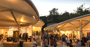 Orange County Weekend Events Roundup July 5-8 Festival-of-Arts-Fine-Art-Show-photo-provided-by-Festival-of-Arts
