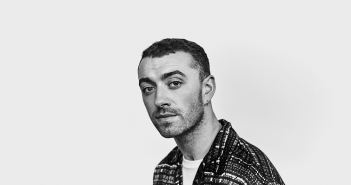 Top Performances and Plays in Orange County this August Sam Smith: "The Thrill of it All" Tour photo by Capitol Records