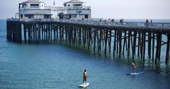 Best Places to Beat the Heat in Los Angeles