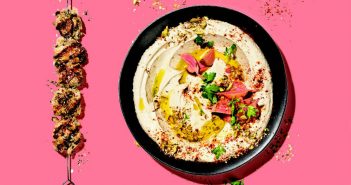 Foodie Phenomenon dineL.A. Is Back and Better Than Ever