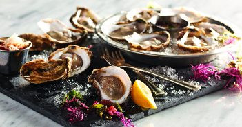 Holiday Guide: Where to Celebrate National Oyster Day in San Diego