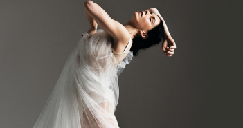 Orange County Weekend Events Roundup August 9-12 "Isadora" with Natalia Osipova photo by Sergei Misenko