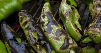 Last Call for Hatch Chile Peppers