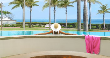 Top 5 Spa Treatments in San Diego This Fall