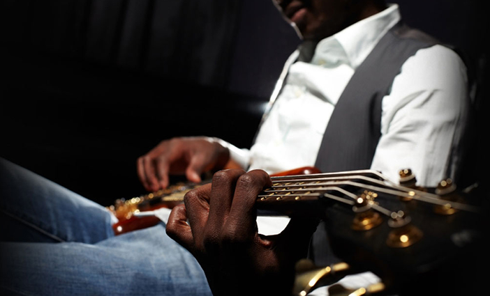 New Blues Festival