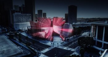 Los Angeles Philharmonic Celebrates Its Centennial Season