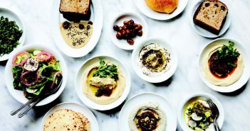 Bavel, a Second Arts District Restaurant From the Bestia Team