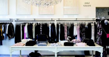 An Epic Closet: Elyse Walker in Pacific Palisades