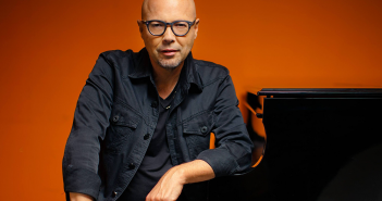 Orange County Weekend Events Roundup September 6-9 Casa Jazz Club - John Beasley photo courtesy of Casa Romantica Cultural Center and Gardens