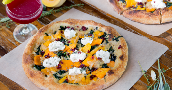 Top Orange County Things to Do in October New Fall Menu at True Food Kitchen photo courtesy Nerissa R. Silao