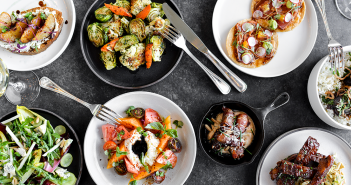 Orange County Weekend Events Roundup September 13-16 TERRACE by Mix Mix photo courtesy of Outshine PR