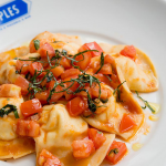 Naples Ristorante E Pizzeria Ravioli-from-Naples-Ristorante-Banner